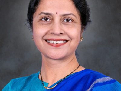 Dr Krupa Patalay | Gynaecologist & Obstetrician | Fernandez Hospital