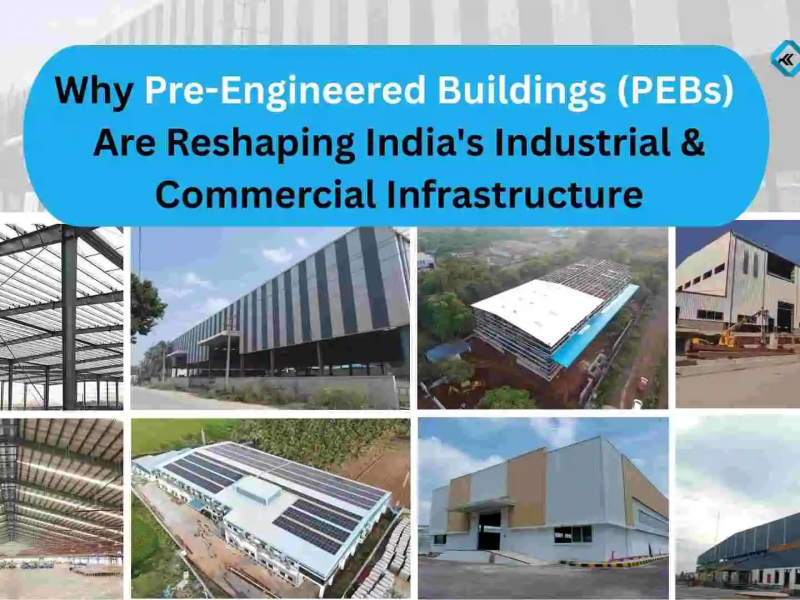 Pre Engineered Building Suppliers Your Trusted Partner for Fast, Durable, and Cost-Effective Steel Construction Solutions