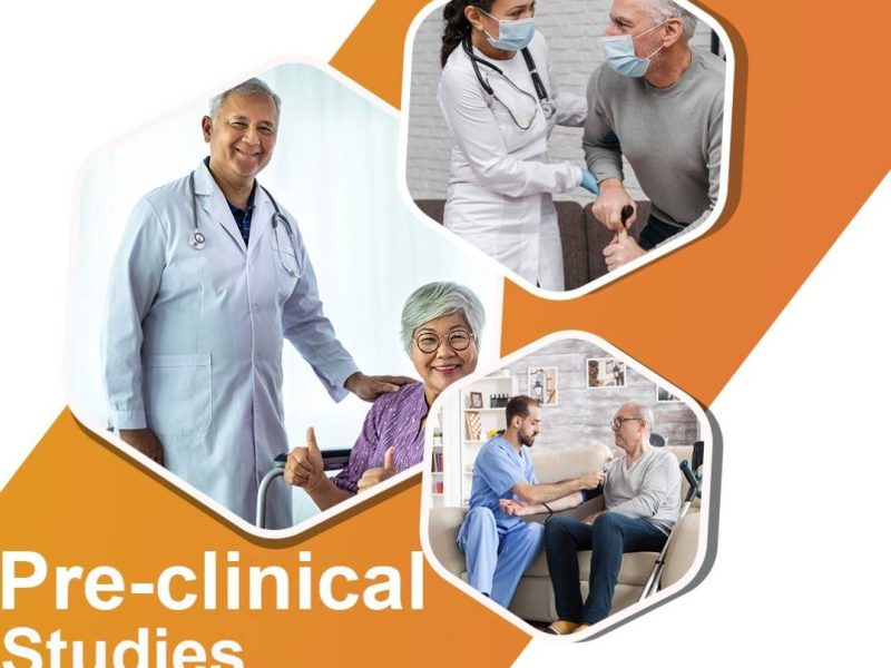 Pre-clinical Studies