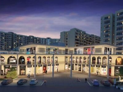 Property in Sector 103 Gurgaon – Premium Homes & Investment Opportunities Near Dwarka Expressway