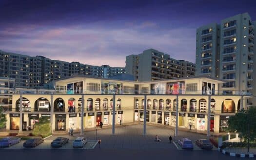 Property in Sector 103 Gurgaon – Premium Homes & Investment Opportunities Near Dwarka Expressway