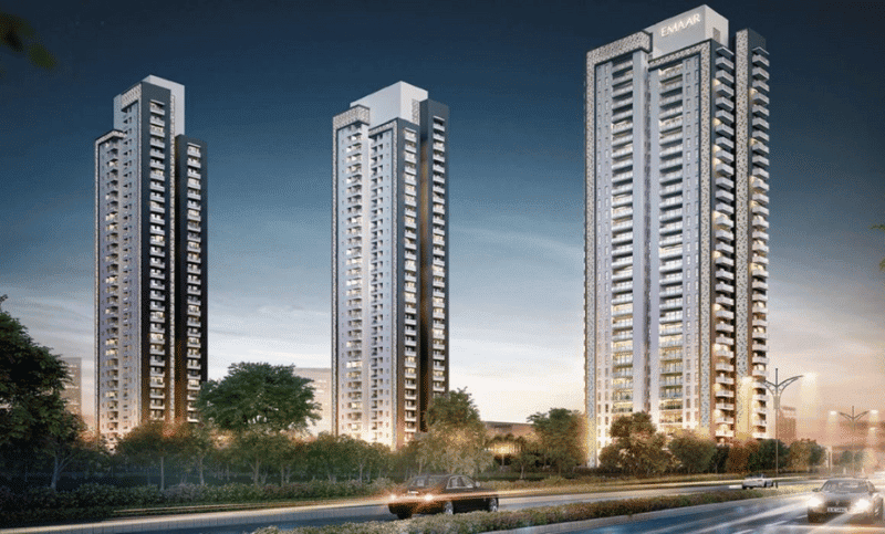 Property in Sector 62 Gurgaon – Premium Residential & Real Estate Opportunities
