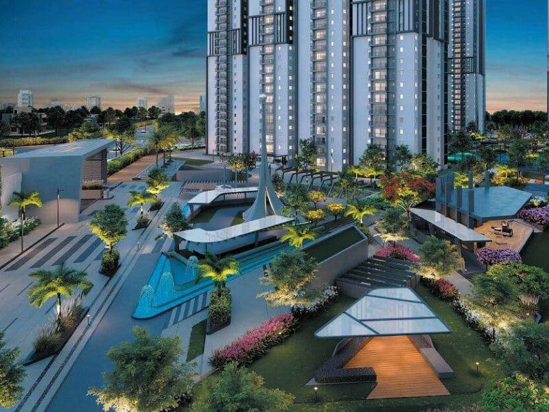 Property in Sector 76 Gurgaon – Premium Flats, Apartments & Investment Opportunities