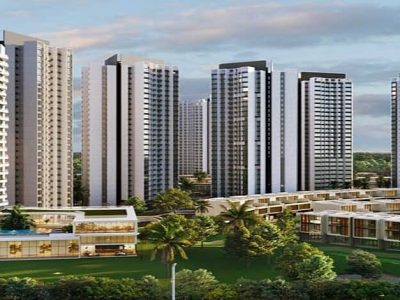 Property in Sector 77 Gurgaon – Smart Homes & High-Growth Investment Destination