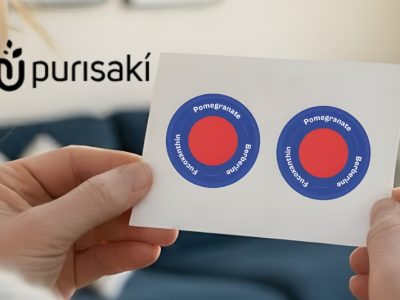 How long does Purisaki take to show results?