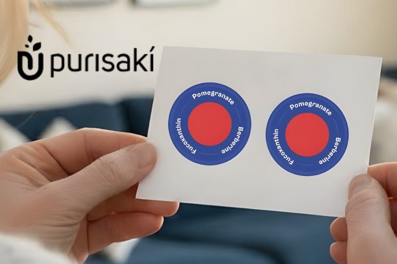 How long does Purisaki take to show results?