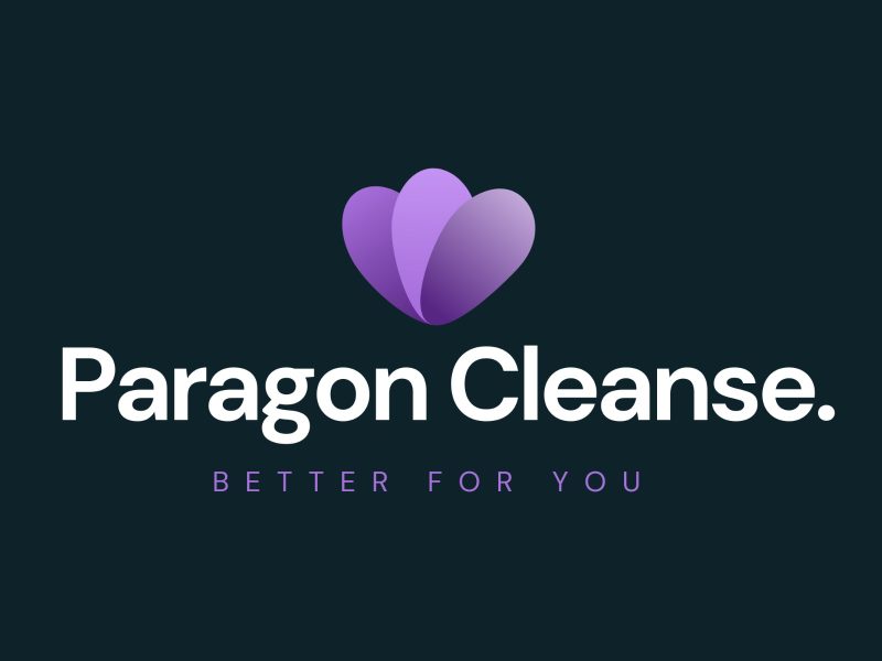 Paragon Parasite Cleanse – Detox, Parasite & Wellness Supplements