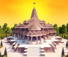 Ram Mandir Tour Packages for a Peaceful Ayodhya Journey