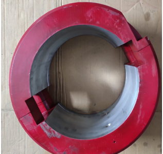 White Metal Babbitt Bearing Manufacturer: RA Power Solutions