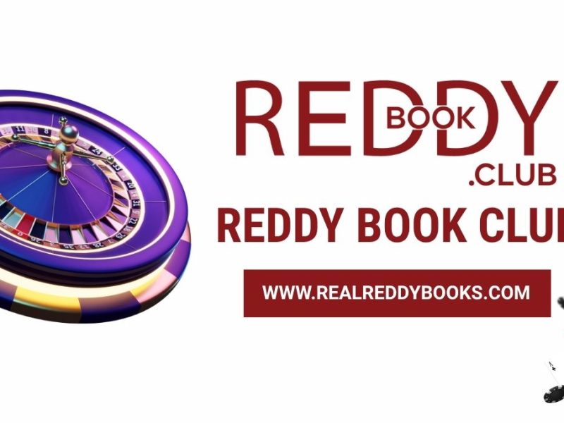 Reddy Book Club