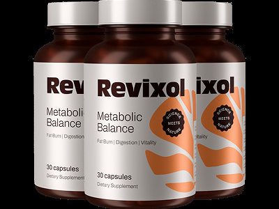 Kann Revixol Diet beim Abnehmen helfen?