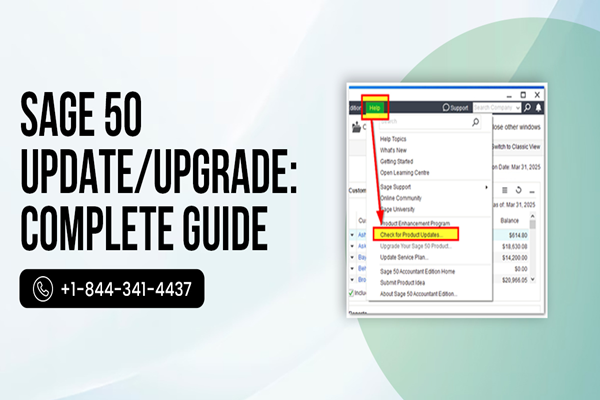 Why Is Sage 50 2026 Update Important for Accounting Efficiency?