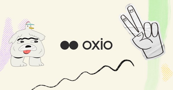 OXIO.CA 1 FREE MONTH OF INTERNET