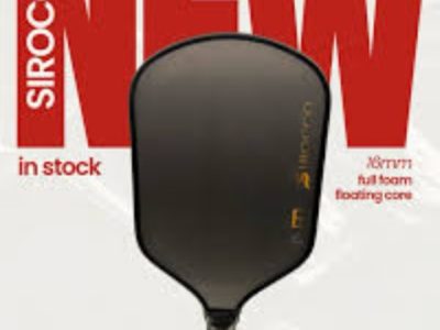 e6pickleball.com 10% off all products