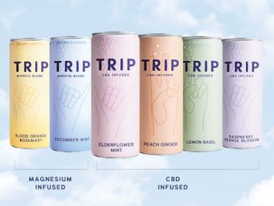 drink-trip. com 20% off sitewide