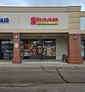 Shaan Indian Cuisine