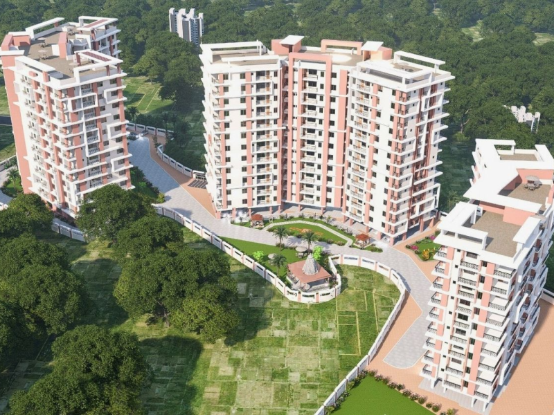 Shaurya Kunj Phase II – Premium Residential Living
