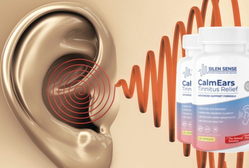 What is Silen Sense Calm Ears?