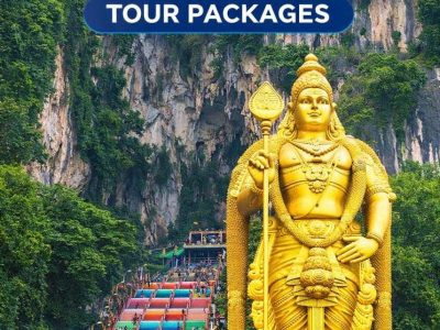 Best Singapore Malaysia Tour Packages with Trusted Travel Support
