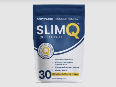 SlimQ: Eine praktische Alternative zu herkömmlichen Diätpillen