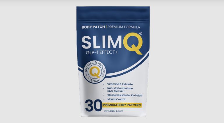 SlimQ: Eine praktische Alternative zu herkömmlichen Diätpillen