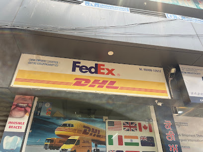 How International Courier Services in Amritsar Make Global Shipping Easy