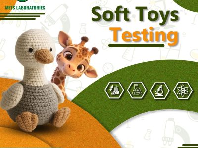 Soft Toys Testing