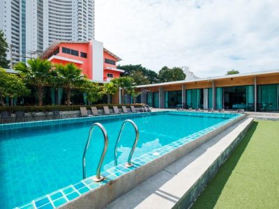 Swimming Pool Contractors in Hyderabad