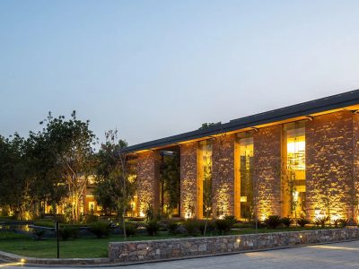 Luxury Escape at Taj Gateway Resort Gurgaon for a Relaxing Stay