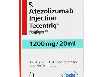 Buy Tecentriq 1200mg Injection for Multiple Cancer