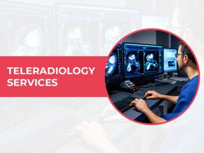 Teleradiology Services with Accurate and Timely Imaging Support