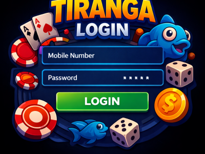 Tiranga Login – Complete Guide for Secure and Hassle-Free Account Access