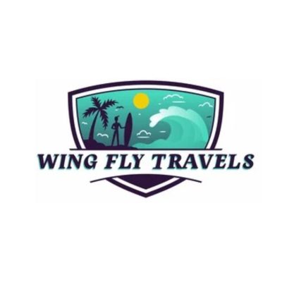 Wing Fly Travels