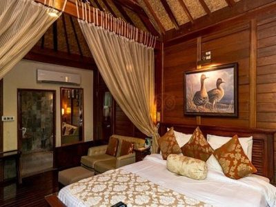 Tree House Cottages Jaipur – Stay Close to Nature