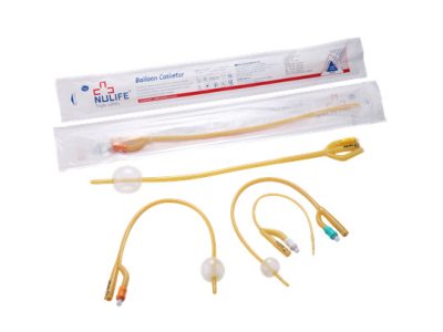 Need Reliable Foley Catheters? Connect with Nulife