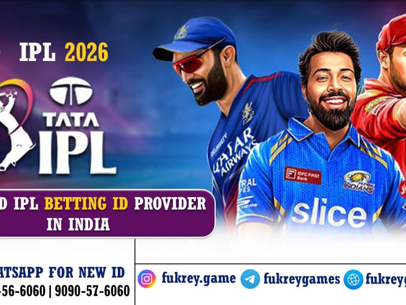 IPL 2026 Schedule – Full Match Dates, Teams & Fixtures
