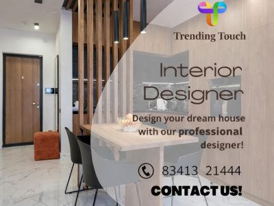 Interior Designers in Hyderabad