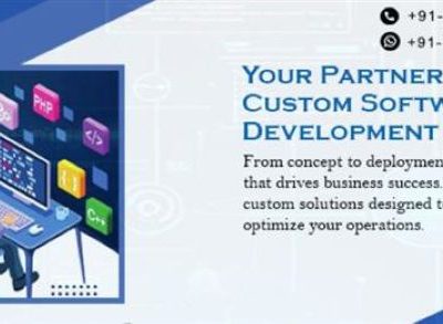 Creating Scalable And Feature-Rich E-Commerce Solutions In Vaishali Nagar, Jaipur At LIYAN IT SOLUTION