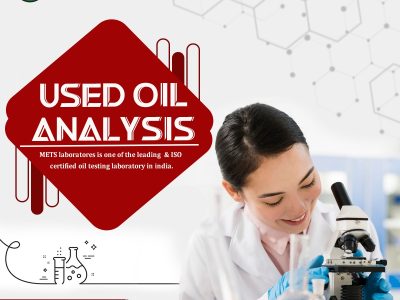 Used Oil Analysis
