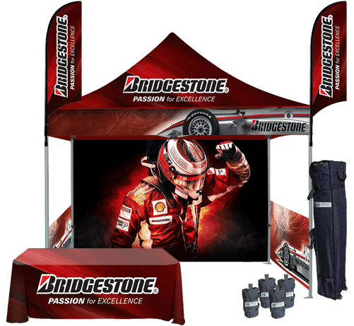 High-Quality Custom Canopy Tents TentDepot.ca