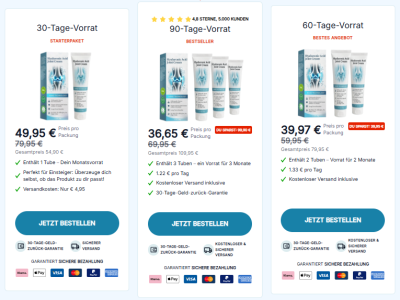 Veluflex Creme Germany Reviews And Price