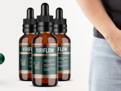 ViriFlow Reviews (Warning!) Hidden Truth You Must Know Before Buying