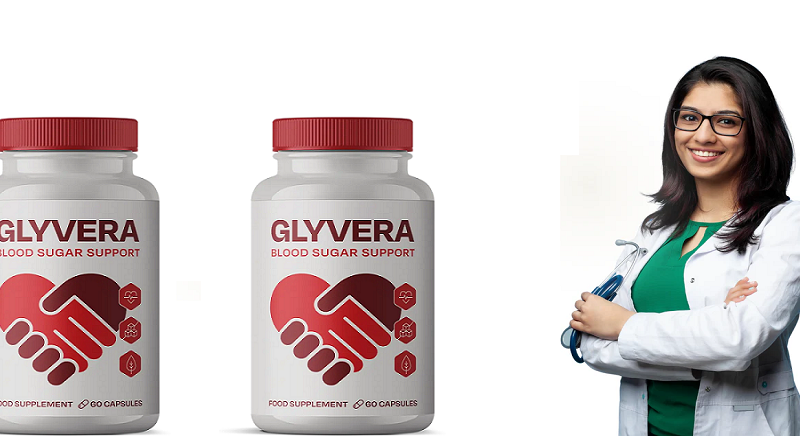 Glyvera: Smart stöd för stabila blodsockernivåer