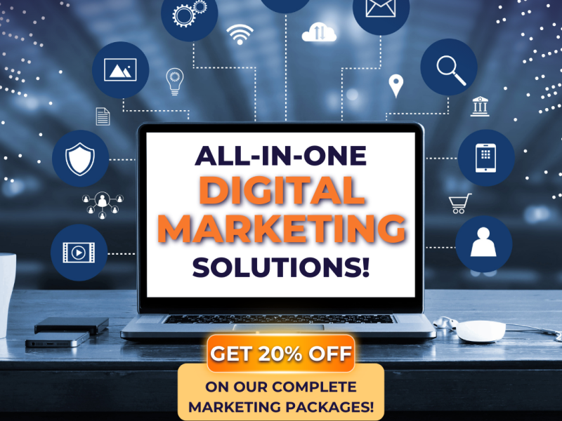 Smart SEO Agency in Chandigarh | UV Soft Solutions