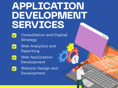 Corporate Web Application Development Services in Coimbatore – Madhura Technologies