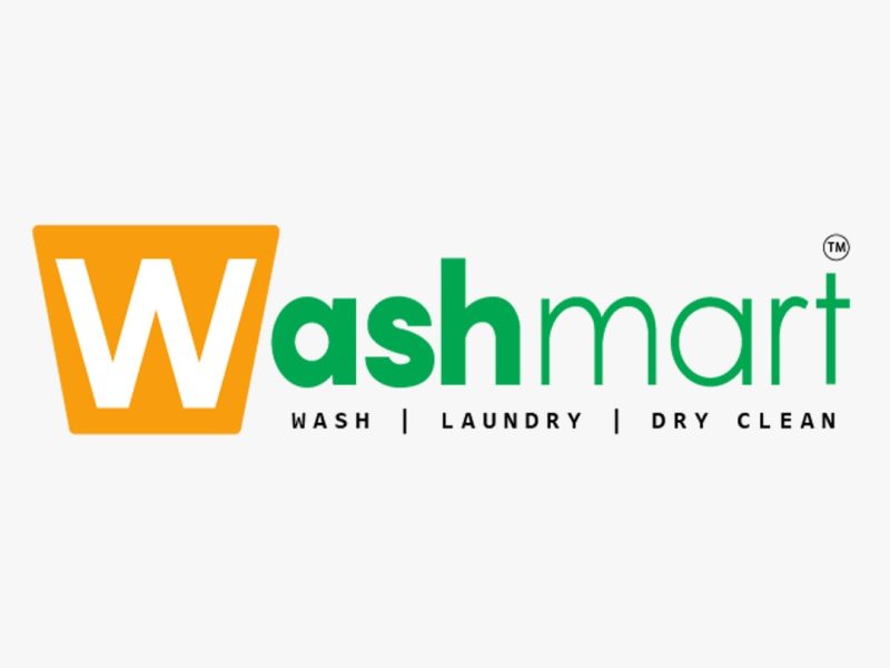 Washmart Best Laundry Franchise & Dry Cleaning Business In India
