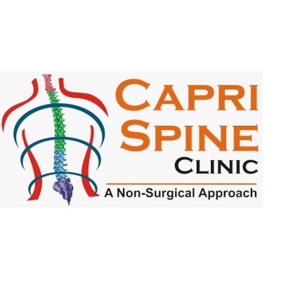 Capri Spine