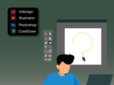 Best graphic design training in hyderabad