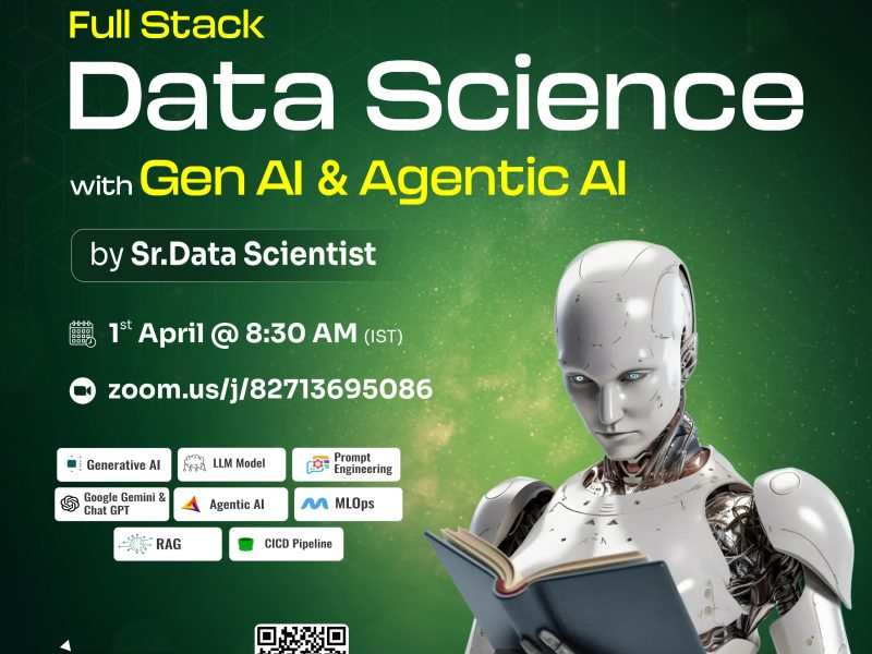 Data Science Online training