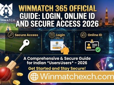 Winmatch365 Live Match Guide: Expert Walkthrough 2026